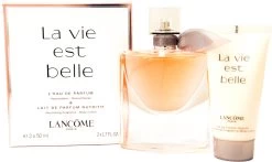 Lancôme La Vie Est Belle Geschenkset - Eau De Parfum + Bodylotion 9 Lancôme La Vie Est Belle Geschenkset - Eau De Parfum + Bodylotion -Luxe Geur Verkoopwinkel 1200x713 1