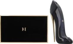 Carolina Herrera - Good Girl - Eau De Parfum - 150ml - Damesparfum -Luxe Geur Verkoopwinkel 1200x734
