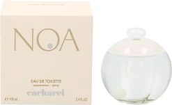 Cacharel Bundel: Cacharel Noa Edt Spray 100ml + Cacharel Lou Lou Edp Spray 30ml -Luxe Geur Verkoopwinkel 1200x736