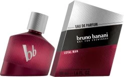 Bruno Banani - Loyal Man - Eau De Parfum - 50Ml 12 Bruno Banani - Loyal Man - Eau De Parfum - 50Ml -Luxe Geur Verkoopwinkel 1200x741 2