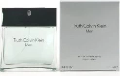 Calvin Klein Truth 100 Ml - Eau De Toilette - Herenparfum 16 Calvin Klein Truth 100 Ml - Eau De Toilette - Herenparfum -Luxe Geur Verkoopwinkel 1200x765