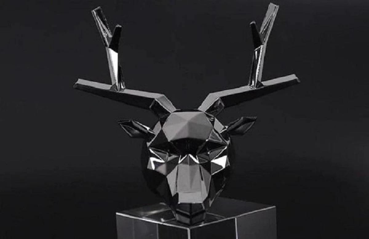 Somstyle Luxe Autoparfum - Zoete Geur Auto - Luchtverfrisser – Rendier – Zwart 5 Somstyle Luxe Autoparfum - Zoete Geur Auto - Luchtverfrisser – Rendier – Zwart - Afbeelding 5