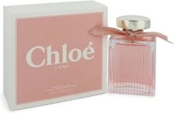 Chloé Chloé L'Eau - 100ml - Eau De Toilette - Damesparfum 12 Chloé Chloé L'Eau - 100ml - Eau De Toilette - Damesparfum -Luxe Geur Verkoopwinkel 1200x779