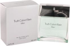 Calvin Klein Truth 100 Ml - Eau De Toilette - Herenparfum 20 Calvin Klein Truth 100 Ml - Eau De Toilette - Herenparfum -Luxe Geur Verkoopwinkel 1200x781 1
