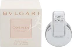 Bvlgari Omnia Crystaline 40 Ml - Eau De Toilette - For Women -Luxe Geur Verkoopwinkel 1200x788