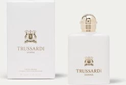 Trussardi Donna 50 Ml - Eau De Parfum - Damesparfum -Luxe Geur Verkoopwinkel 1200x805