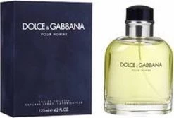 Dolce & Gabbana Pour Homme 125ml - Eau De Toilette - Herenparfum 31 Dolce & Gabbana Pour Homme 125ml - Eau De Toilette - Herenparfum -Luxe Geur Verkoopwinkel 1200x810