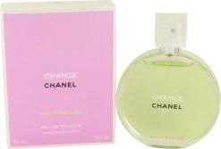 Chanel Chance Eau Fraîche - 100 Ml - Eau De Toilette Spray - Damesparfum -Luxe Geur Verkoopwinkel 1200x813