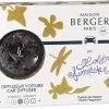 Autoparfum - Car Diffuser Lolita Lempicka Gun Metal