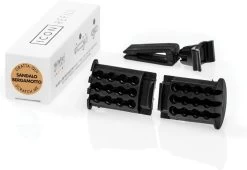 Millefiori Milano Auto Parfum - Refill - Sandalo Bergamotto