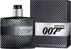 James Bond 007 - 50ml - Eau De Toilette 12 James Bond 007 - 50ml - Eau De Toilette -Luxe Geur Verkoopwinkel 1200x828