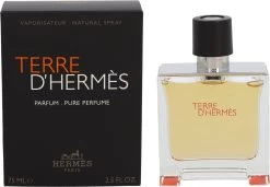 Hermès Terre D'Hermès 75 Ml - Eau De Parfum - Herenparfum -Luxe Geur Verkoopwinkel 1200x830 1