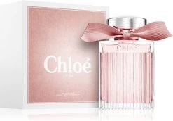 Chloé Chloé L'Eau - 100ml - Eau De Toilette - Damesparfum 13 Chloé Chloé L'Eau - 100ml - Eau De Toilette - Damesparfum -Luxe Geur Verkoopwinkel 1200x835
