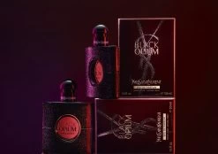 Yves Saint Laurent Black Opium 30 Ml - Eau De Parfum - Damesparfum -Luxe Geur Verkoopwinkel 1200x847 1