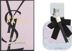 Yves Saint Laurent Mon Paris 30 Ml - Eau De Parfum - Damesparfum -Luxe Geur Verkoopwinkel 1200x850