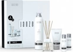 JANZEN Pure Moments Giftset Black 22 -Luxe Geur Verkoopwinkel 1200x862 2