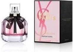 Yves Saint Laurent Mon Paris 30 Ml - Eau De Parfum - Damesparfum -Luxe Geur Verkoopwinkel 1200x865 1