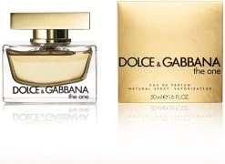 Dolce & Gabbana The One 30 Ml - Eau De Toilette - Damesparfumn 11 Dolce & Gabbana The One 30 Ml - Eau De Toilette - Damesparfumn -Luxe Geur Verkoopwinkel 1200x873