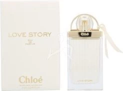 Chloé Chloé Love Story 75 Ml - Eau De Parfum - Damesparfum -Luxe Geur Verkoopwinkel 1200x883 1