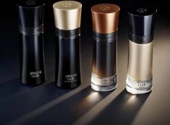 Giorgio Armani - Armani Code Eau De Parfum Mannen 60 Ml 7 Giorgio Armani - Armani Code Eau De Parfum Mannen 60 Ml -Luxe Geur Verkoopwinkel 1200x885 1