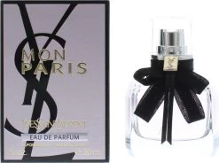 Yves Saint Laurent Mon Paris 30 Ml - Eau De Parfum - Damesparfum -Luxe Geur Verkoopwinkel 1200x892 2