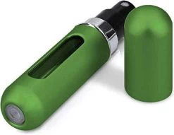 MaxedMore Navulbare Parfumverstuiver 5ml Rood/Licht Roze/ Oranje/Groen/ Blauw/ Grijs - 65 Keer Spraybare Parfum Verstuiver - Hervulbaar Tasverstuiver Voor Parfum - Meeneem Mini Geur Flesje Voor Op Reis - Lipstick Formaat Navulbaar Parfumflesje -Luxe Geur Verkoopwinkel 1200x928 2