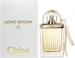 Chloé Chloé Love Story 75 Ml - Eau De Parfum - Damesparfum -Luxe Geur Verkoopwinkel 1200x929