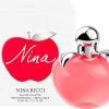 Nina Ricci Nina Eau De Toilette 80ML