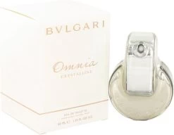 Bvlgari Omnia Crystaline 40 Ml - Eau De Toilette - For Women -Luxe Geur Verkoopwinkel 1200x931