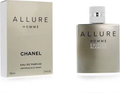 Chanel Allure Homme Edition Blanche 100 Ml - Eau De Parfum - Herenparfum 21 Chanel Allure Homme Edition Blanche 100 Ml - Eau De Parfum - Herenparfum -Luxe Geur Verkoopwinkel 1200x933