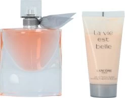 Lancôme La Vie Est Belle Geschenkset - Eau De Parfum + Bodylotion 8 Lancôme La Vie Est Belle Geschenkset - Eau De Parfum + Bodylotion -Luxe Geur Verkoopwinkel 1200x938 1