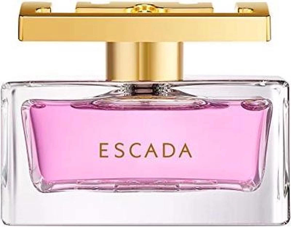 Escada Especially - 75 Ml - Eau De Parfum 7 Escada Especially - 75 Ml - Eau De Parfum - Afbeelding 7