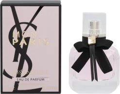 Yves Saint Laurent Mon Paris 30 Ml - Eau De Parfum - Damesparfum -Luxe Geur Verkoopwinkel 1200x943 2