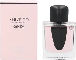Shiseido Ginza - 50 Ml - Eau De Parfum Spray - Damesparfum -Luxe Geur Verkoopwinkel 1200x948