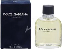 Dolce & Gabbana Pour Homme 125ml - Eau De Toilette - Herenparfum 29 Dolce & Gabbana Pour Homme 125ml - Eau De Toilette - Herenparfum -Luxe Geur Verkoopwinkel 1200x950 2
