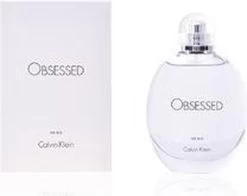 Calvin Klein Obsessed - 125ml - Eau De Toilette 25 Calvin Klein Obsessed - 125ml - Eau De Toilette -Luxe Geur Verkoopwinkel 1200x951 2