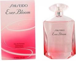Shiseido Ever Bloom 50 Ml - Eau De Parfum - Damesparfum -Luxe Geur Verkoopwinkel 1200x958 1