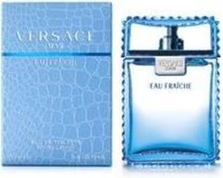 Versace Man Eau Fraiche - Eau De Toilette - 200 Ml -Luxe Geur Verkoopwinkel 1200x958