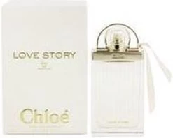 Chloé Chloé Love Story 75 Ml - Eau De Parfum - Damesparfum -Luxe Geur Verkoopwinkel 1200x961