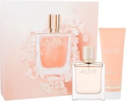 Hugo Boss Alive Geschenkset - 50ml Eau De Parfum + 75ml Bodylotion 17 Hugo Boss Alive Geschenkset - 50ml Eau De Parfum + 75ml Bodylotion -Luxe Geur Verkoopwinkel 1200x961 3