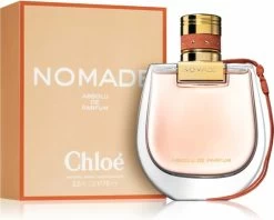 Chloé Chloe - Chloe Nomade Absolu - Eau De Parfum - 75Ml 17 Chloé Chloe - Chloe Nomade Absolu - Eau De Parfum - 75Ml -Luxe Geur Verkoopwinkel 1200x962