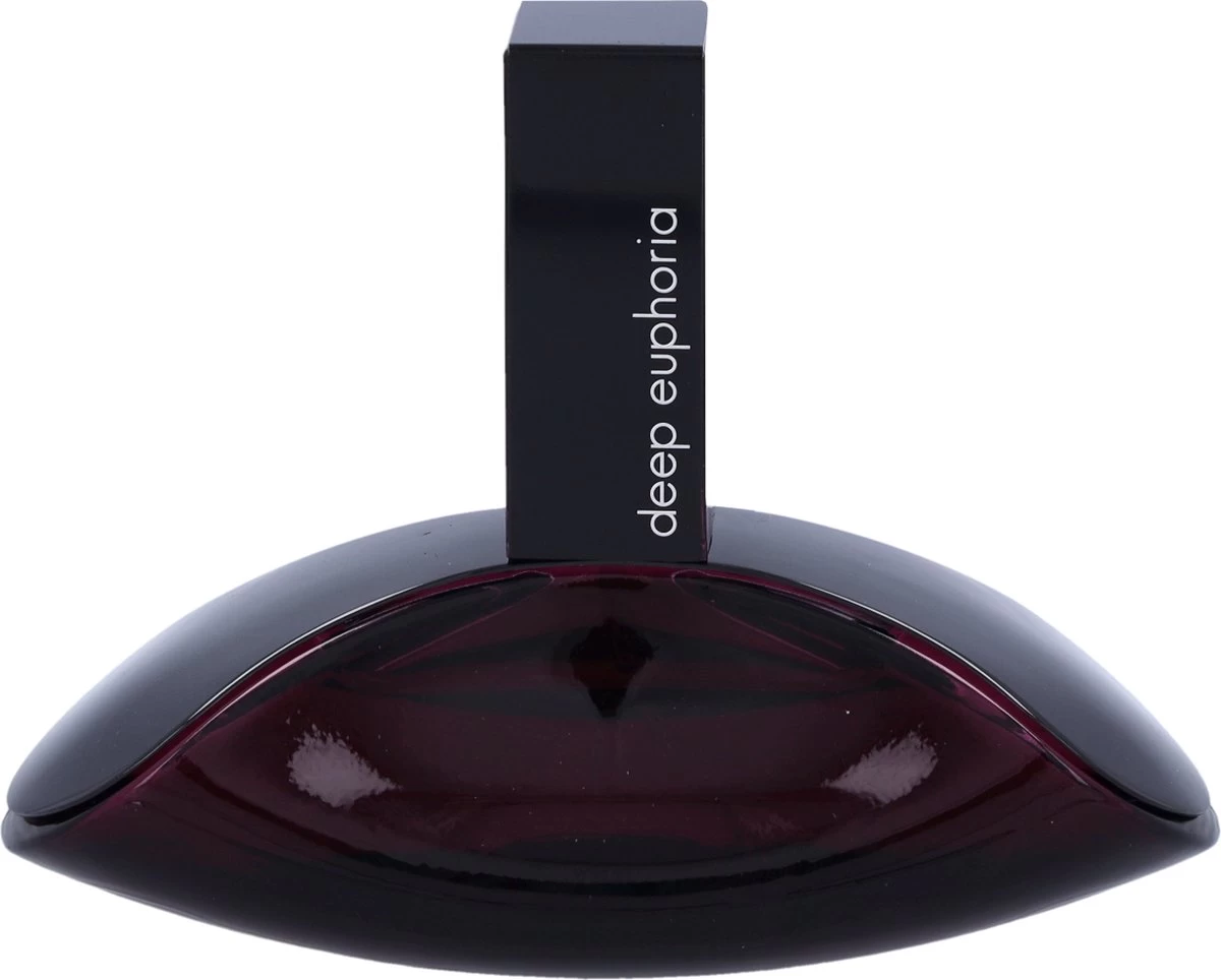 Calvin Klein - Deep Euphoria (Parfum) - Eau De Parfum - 50ML 2 Calvin Klein - Deep Euphoria (Parfum) - Eau De Parfum - 50ML - Afbeelding 2