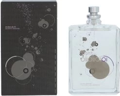 Escentric Molecules Molecule 01 100 Ml - Eau De Toilette - Unisex -Luxe Geur Verkoopwinkel 1200x965