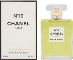 Chanel N°19 100 Ml - Eau De Parfum - Damesparfum -Luxe Geur Verkoopwinkel 1200x976 1
