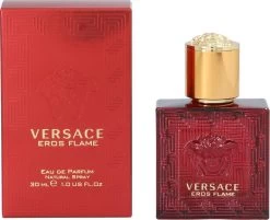 Versace Eros Flame - Eau De Parfum - 30 Ml -Luxe Geur Verkoopwinkel 1200x977