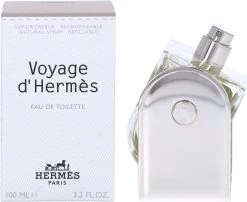Hermes Voyage D'Hermes Eau De Toilette 100 Ml -Luxe Geur Verkoopwinkel 1200x979