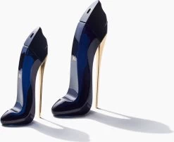 Carolina Herrera - Good Girl - Eau De Parfum - 150ml - Damesparfum -Luxe Geur Verkoopwinkel 1200x982