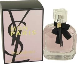 Yves Saint Laurent Mon Paris 30 Ml - Eau De Parfum - Damesparfum -Luxe Geur Verkoopwinkel 1200x990 3