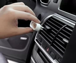 Eco Autoparfum ZWART - 2 Stuks!! - Luxe Auto Luchtverfrisser - Voor Luchtrooster - Autogeur -AutoVerfrisser - Trendy Design - VentilatieroosterMonteerbaar - Herbruikbaar - AutoLuchtje - Geurverfrisser - Eco Friendly - Biologisch Afbreekbaar 11 Eco Autoparfum ZWART - 2 Stuks!! - Luxe Auto Luchtverfrisser - Voor Luchtrooster - Autogeur -AutoVerfrisser - Trendy Design - VentilatieroosterMonteerbaar - Herbruikbaar - AutoLuchtje - Geurverfrisser - Eco Friendly - Biologisch Afbreekbaar -Luxe Geur Verkoopwinkel 1200x995 3