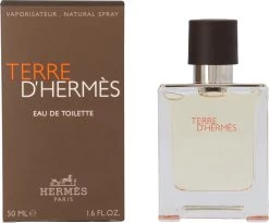 Hermès Terre D'Hermès 50ml - Eau De Toilette - Herenparfum -Luxe Geur Verkoopwinkel 1200x996 2